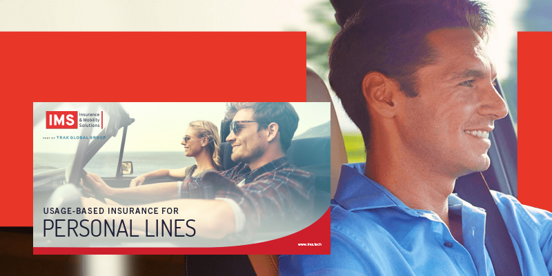 IMS Usage-based Insurance for Personal Lines