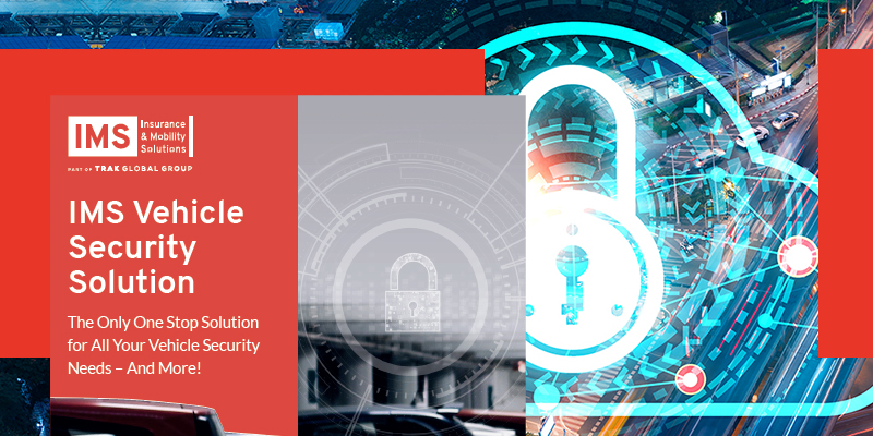 Datasheet IMS Vehicle Security