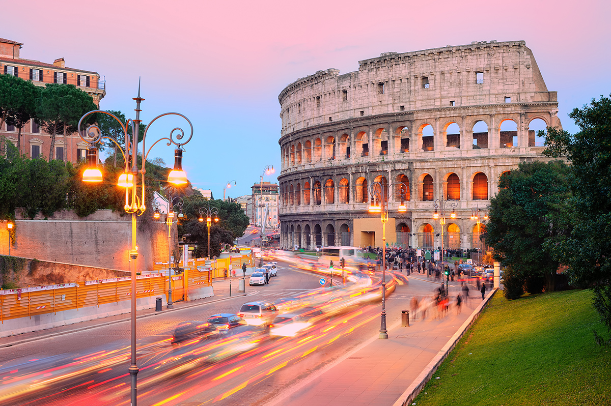 Rome