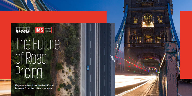 The Future of Road Pricing