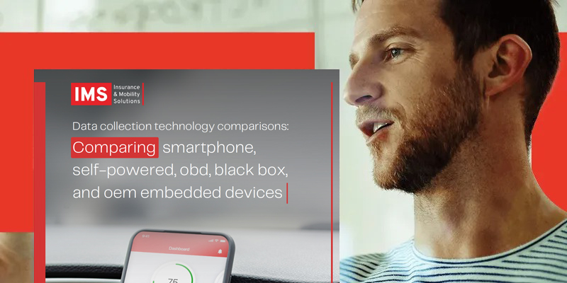 W - Data collection technology comparisons